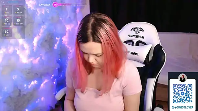 mary lunar online show from 28, 2, 2025