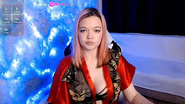 mary lunar online show from 19, 2, 2025