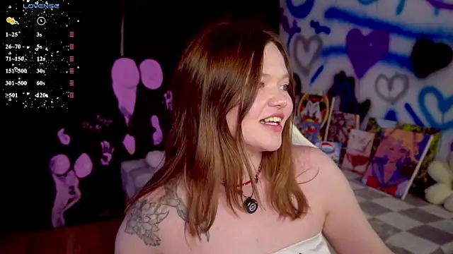 mary lunar online show from 5, 4, 2026