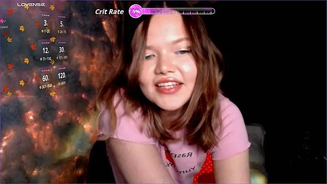 mary lunar online show from 5, 11, 2025