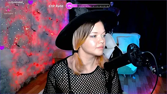 mary lunar online show from 14, 10, 2025