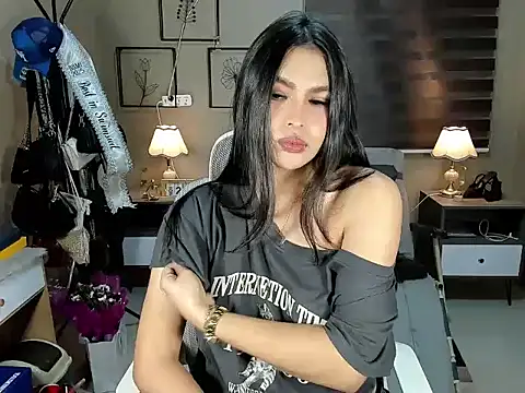 EternityBanks online show from 28, 11, 2025