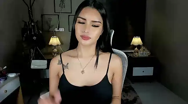 EternityBanks online show from 6, 3, 2025