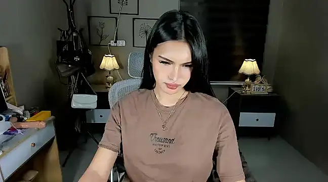 EternityBanks online show from 11, 3, 2025