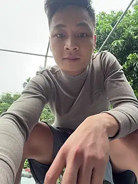 Naughty--asian online show from 12, 3, 2026