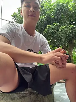 Naughty--asian online show from 21, 3, 2026