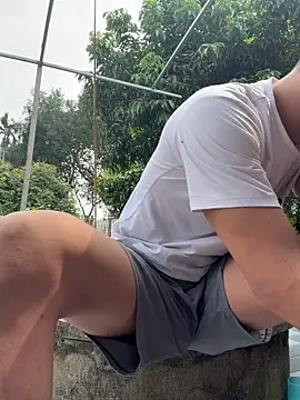 Naughty--asian online show from 16, 3, 2026