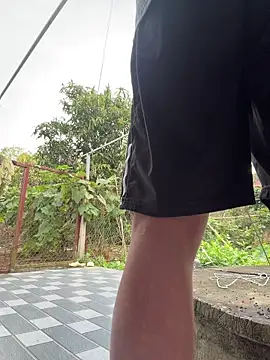 Naughty--asian online show from 10, 3, 2026