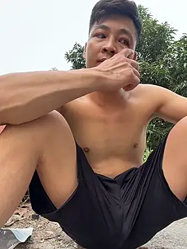 Naughty--asian online show from 7, 4, 2026