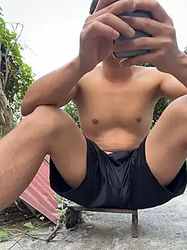 Naughty--asian online show from 30, 5, 2026