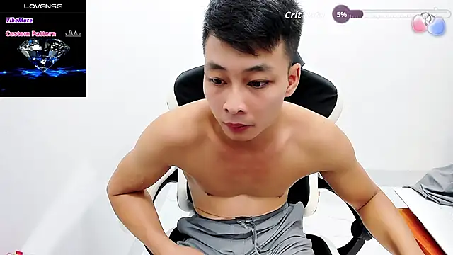 Naughty--asian online show from 24, 10, 2025