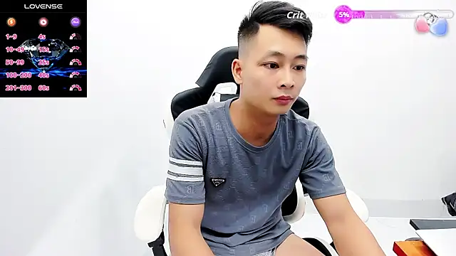 Naughty--asian online show from 6, 11, 2025