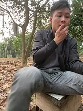 Naughty--asian online show from 21, 3, 2025