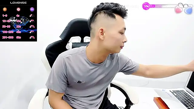 Naughty--asian online show from 30, 11, 2025