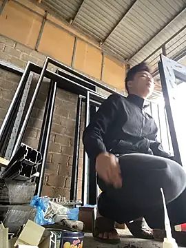 Naughty--asian online show from 9, 1, 2026