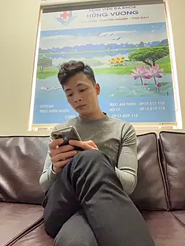 Naughty--asian online show from 18, 12, 2025