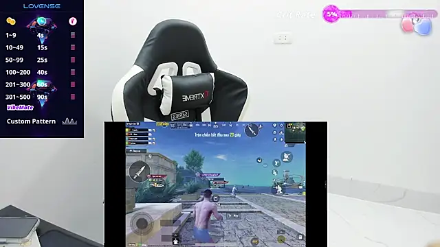 Naughty--asian online show from 25, 2, 2026