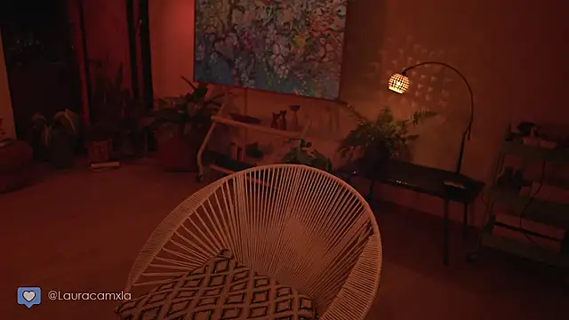 Colouristic online show from 21, 2, 2026