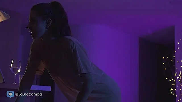 Colouristic online show from 18, 12, 2024