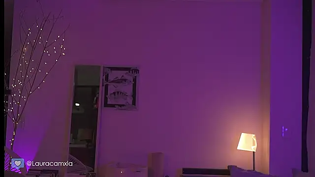 Colouristic online show from 26, 1, 2025