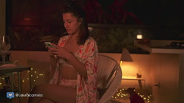 Colouristic online show from 12, 2, 2025