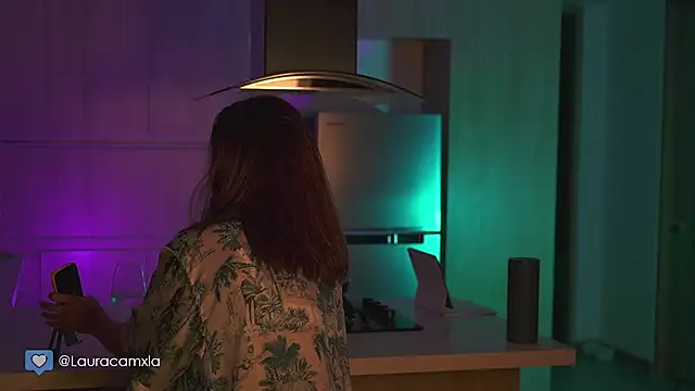 Colouristic online show from 16, 1, 2025