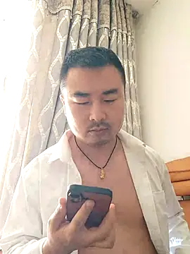 Snapshot of guozuo chatting on 12, 6, 2026 guozuo online show from 12, 6, 2026