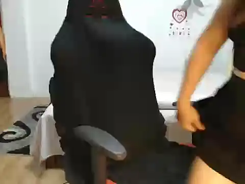 SweetAsian Jojo69 online show from 15, 4, 2026