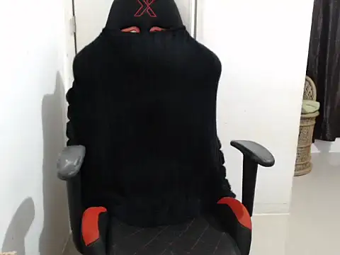 SweetAsian Jojo69 online show from 17, 9, 2025