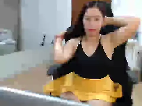 SweetAsian Jojo69 online show from 22, 2, 2026