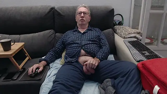 Nudelschwanz online show from 14, 3, 2026