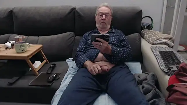 Nudelschwanz online show from 13, 3, 2026