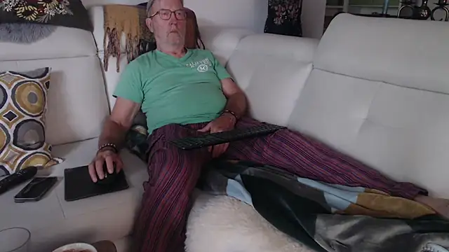 Nudelschwanz online show from 1, 6, 2026