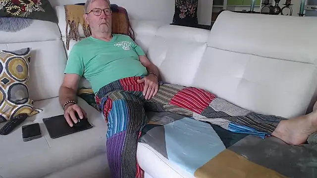 Nudelschwanz online show from 30, 5, 2026