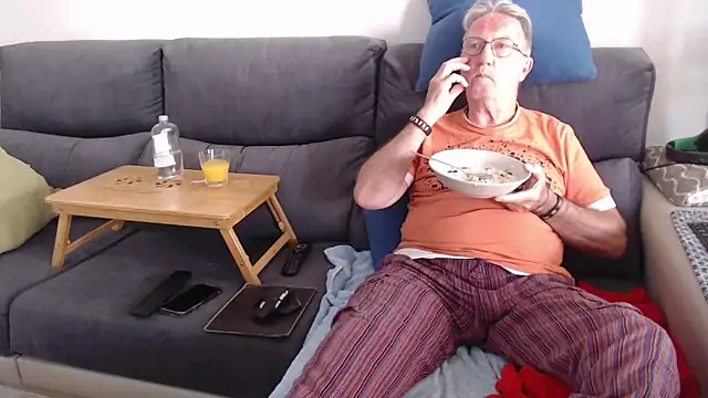 Nudelschwanz online show from 30, 4, 2026