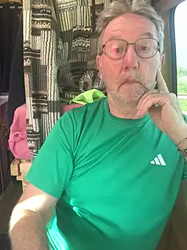 Nudelschwanz online show from 18, 3, 2026