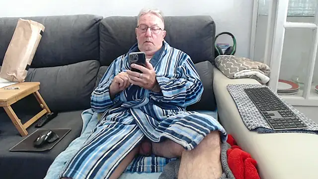 Nudelschwanz online show from 29, 3, 2026