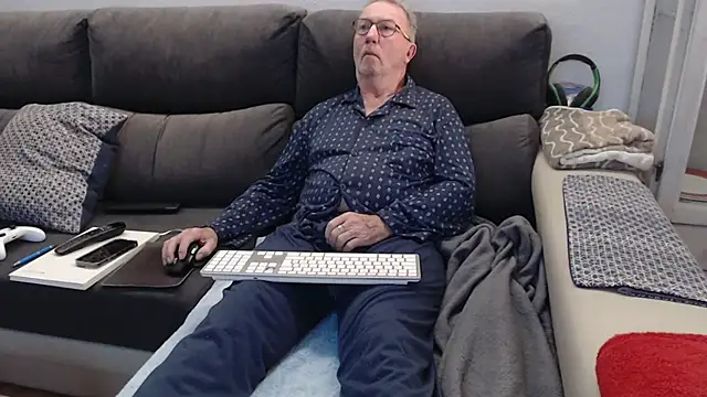 Nudelschwanz online show from 12, 2, 2026