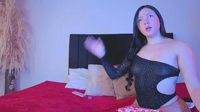 Isa And Natasha online show from 10, 9, 2025