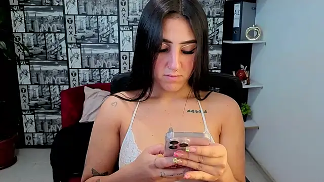 Isa And Natasha online show from 22, 5, 2026