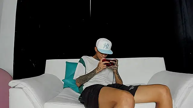 self love46 online show from 12, 4, 2026