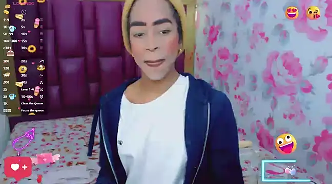 bigcockcandy111 online show from 3, 1, 2025