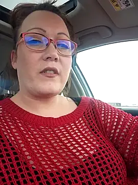 BBWQUEENBEEE online show from 4, 3, 2025