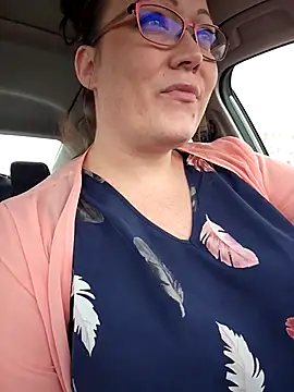BBWQUEENBEEE online show from 13, 3, 2025