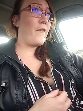 BBWQUEENBEEE online show from 12, 3, 2025