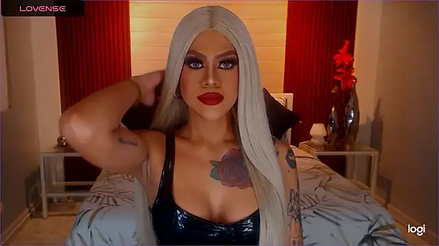 StellaStrong30 online show from 17, 2, 2026