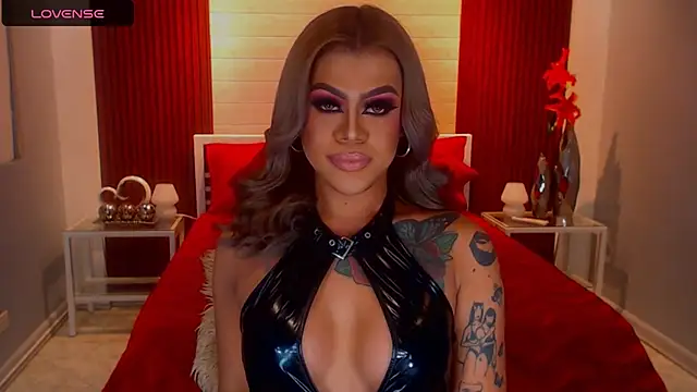 StellaStrong30 online show from 14, 11, 2025