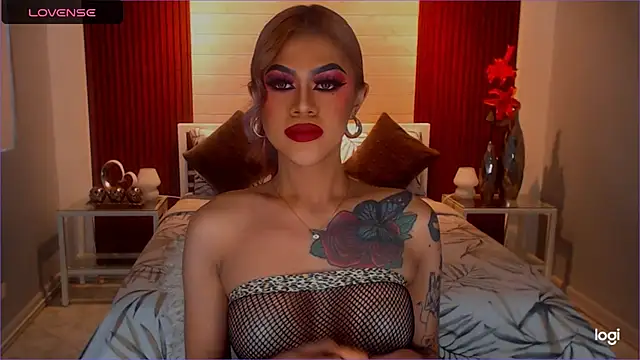 StellaStrong30 online show from 12, 3, 2026