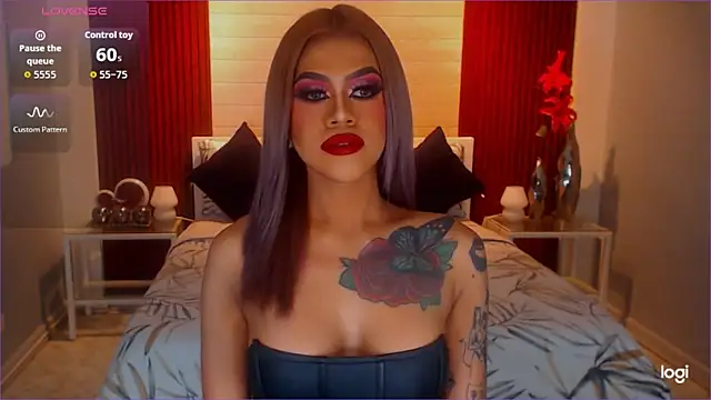 StellaStrong30 online show from 19, 2, 2026