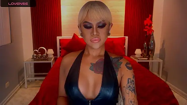 StellaStrong30 online show from 30, 11, 2025